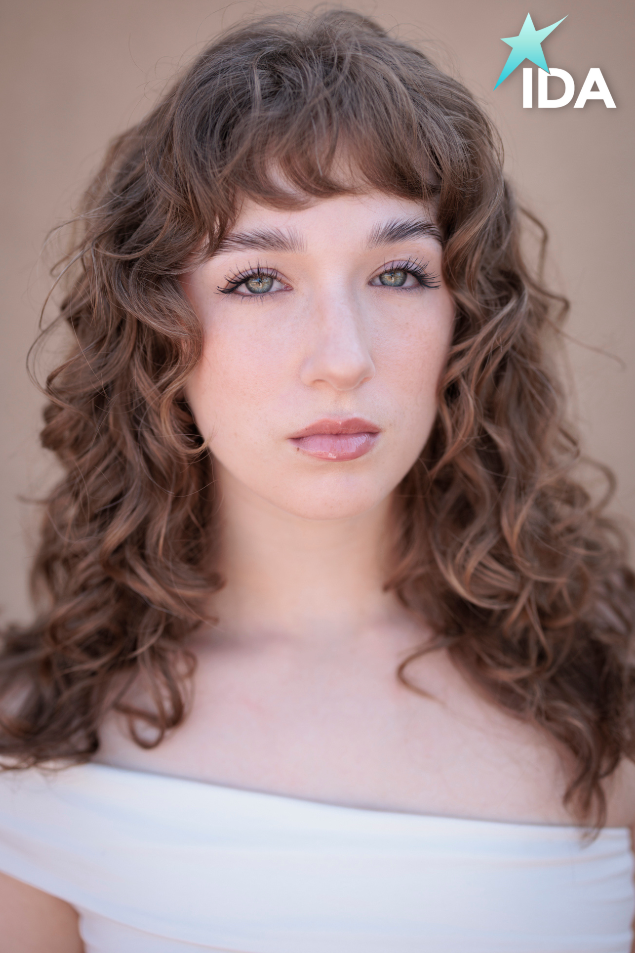 KALIE ANN - IDA HEADSHOT