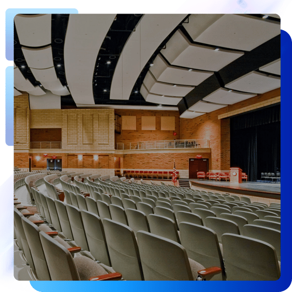 Lincoln Way High School North