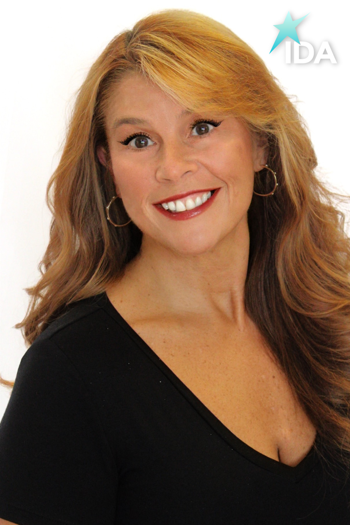 Tiffany Schlater - IDA Headshot